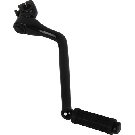 Levier de démarrage universel à kick de 13 mm pour motos, quads et motos tout-terrain de 110 à 150 cm³. (1/5)