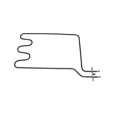 RESISTANCE DE SOLE 1300W pour CUISINIERE FAGOR - CA50042A9 (1/5)