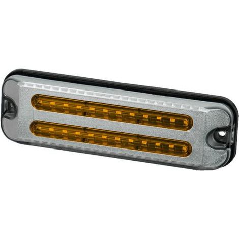 FEU A LED PRO-TWIN-CAN A FIXER (1/4)
