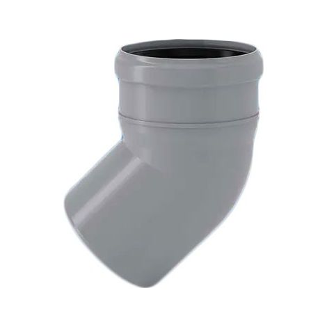 Curva HTB Diam. 40 mm. - 45° (1/2)