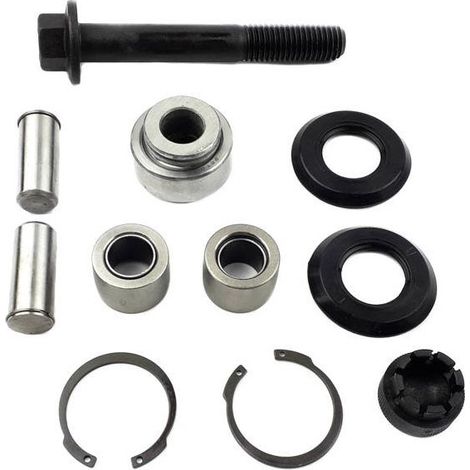 Kit de reparación de la horquilla de embrague Volvo FH FM NH12 / 16/ 9, FMX 20806212S (1/5)