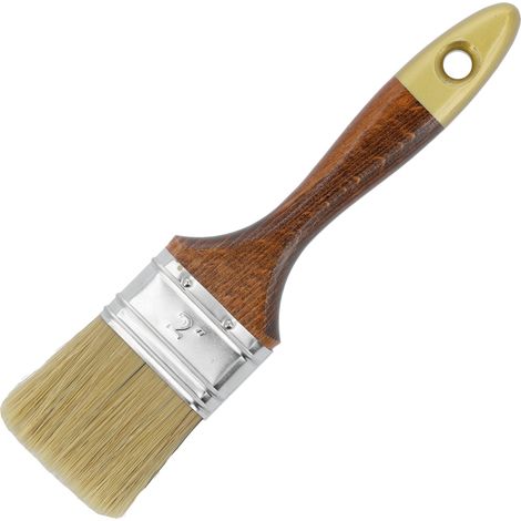 Pinceau professionnel anglais 50 mm