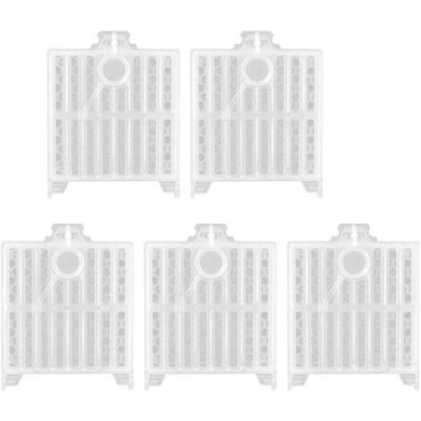 5 Pièces Reine Abeille Attrape Cage Plastique Reine élevage Transport Cage Outil Apiculture Accessoire Facile et Efficace