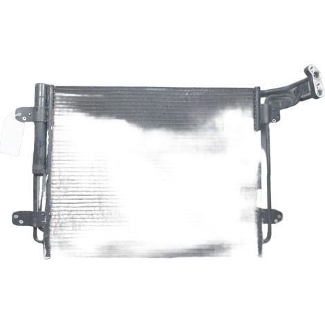 Condenseur Climatisation VOLKSWAGEN Tiguan [PRODUIT D'OCCASION]♻️5nd820411e