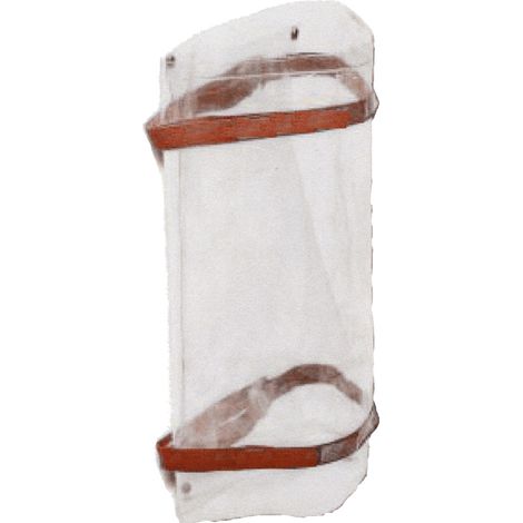 KS Tools Sicherheitsfolie, 915x510 mm (1/4)