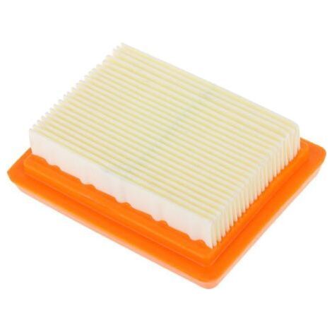 Filtro aria con candela, filtro carburante. Compatibile con decespugliatori STIHL FS120 FS200 FS250. (1/4)