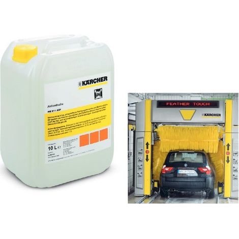 Karcher - Détergent Shampoing pour Voitures 200L RM 811 ASF