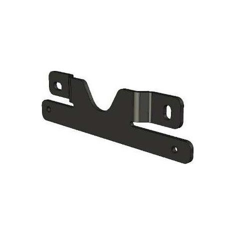 Set console linteau RAD 290 A (1/2)