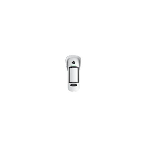 135976 - Fire & Life Safety EN54 - EN54 Fire ReX Jeweller - Farbe black - Ajax Fire & Life Safety EN54