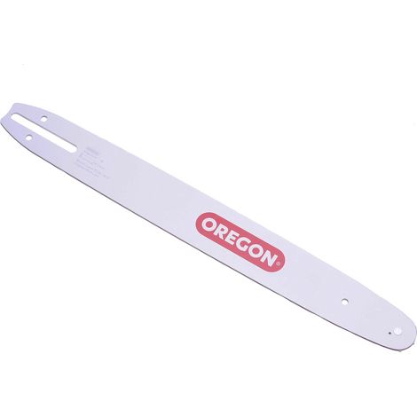 Guide 40cm de coupe pour tronçonneuse Oregon 164MLEA041 (1/3)