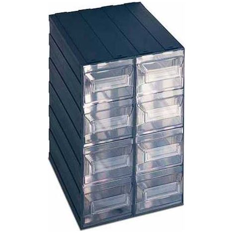 Cajonera Vision Block 21 C 8 249X310 h 375