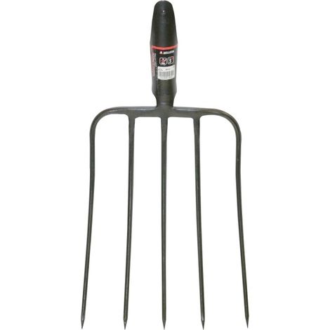 Horca agri bellota s/mgo 05 puas 9015