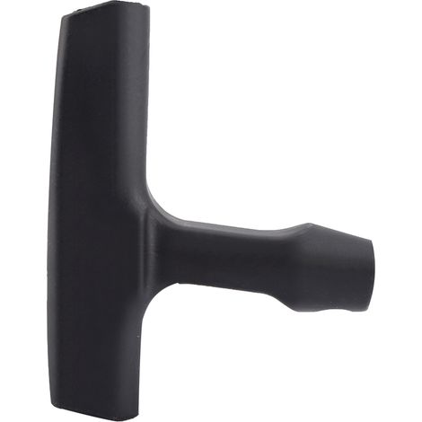 Kit de remplacement de pièces pour tondeuse à gazon à traction : poignée de démarrage, poulie, corde et ressorts pour modèles 029, 039, MS290 et MS390 (1/5)