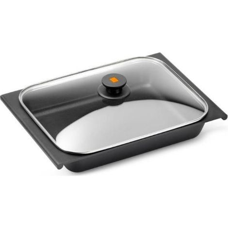 Cuociforno teglia Pintinox Bra Efficient induzione