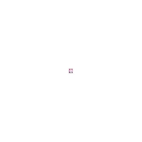 Rideaux Voilage de Fenêtre - Voile Joli en Lin à Oeillets Couleurs Dégradé pour Salon Romantique Atmosphère Prêt à Poser, 140 x 220, Fuchsia/Violet, Lot de 2 (1/5)
