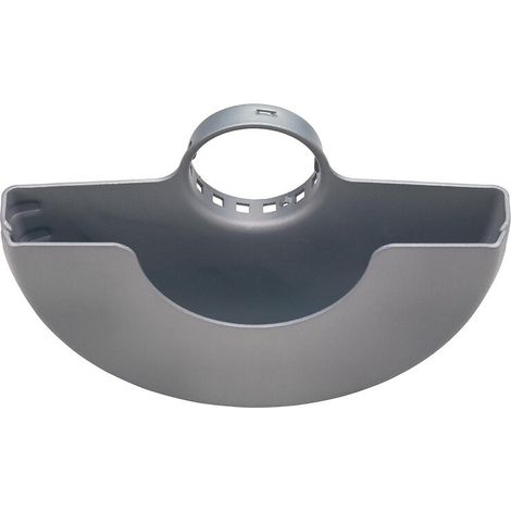 Metabo Capot de protection pour tronçonnage 180 mm, semi-fermé, WE...180...RT (630383000)