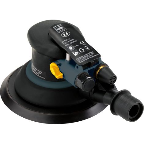 Ponceuse en orbite aléatoire Schneider ES 150-2,5 (1/4)