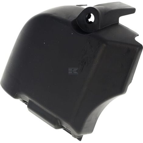 Coperchio scatola filtro aria HONDA 17231Z3F000