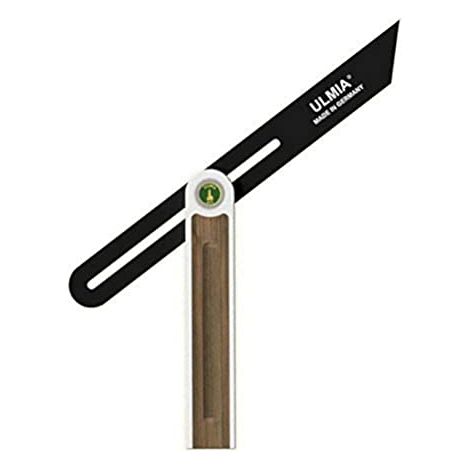 Precision Bevel 330 mm - Alu -line (1/4)