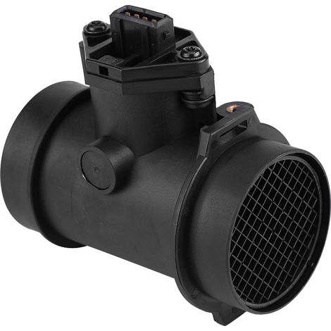 Capteur de débit d'air massique MAF pour Kia Sportage Saab 0280217105 0K01113210A 0K01113210B (1/5)