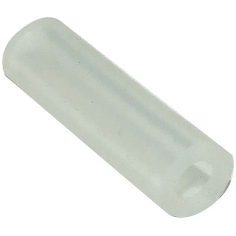 TUBE SILICONE D8XD4X28 MM POUR PETIT ELECTROMENAGER DOMENA - 500410184