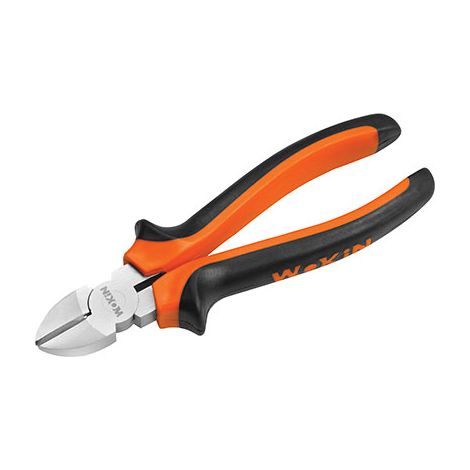TRONCHESE TAGLIO DIAGONALE 1001 WOKIN - MM 180 100107- 3 pezzi
