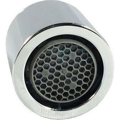 Ricambio filtro aeratore moony-j cromo Newform 16711.21.018 (1/2)