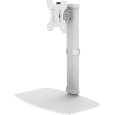 Neomounts FPMA D890 Supporto da scrivania bianco regolabile (1/5)