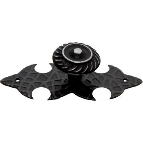 POMOLO FERRO BATTUTO 306 POMOLO 25 BASE 80X29