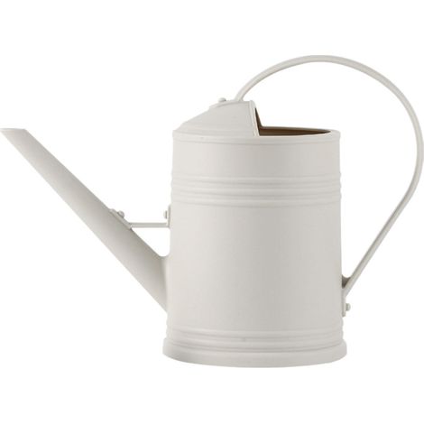 Arrosoir - 2 Litres - Bec Long Détachable - Pour Plantes D'intérieur Extérieur Et Bonsaï - PP Renforcé (1/5)