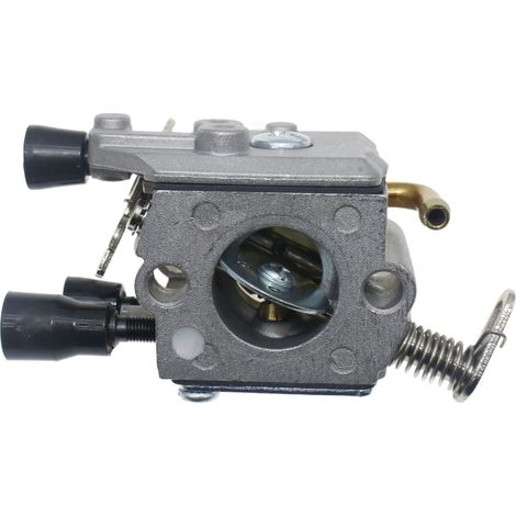 Carburateur STIHL ZAMA MS210 / MS230 / MS250 / 021 / 023 / 025 – C1Q-S76 – Tronçonneuse (1/4)