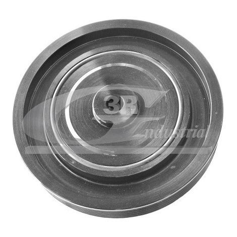 3RG 10628 POLEA CIGÃƒÅ“EÃƒâ€˜AL