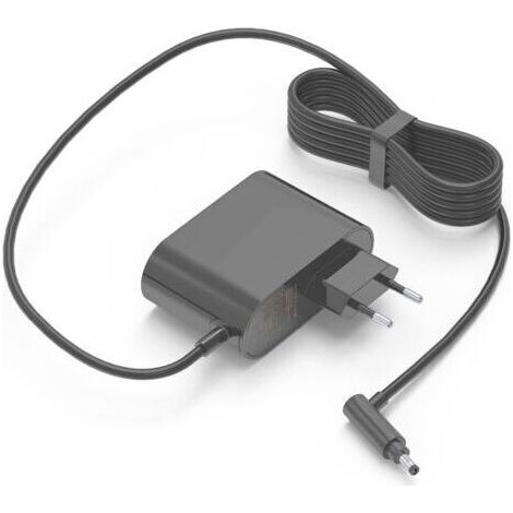 Chargeur 26.1V pour aspirateur absolu Dyson Animal V8 V7 V6 SV03, SV04, SV05, SV06, SV07, SV09, SV10, SV11, ERP, DC58, 229602- -01、965875-07、967813-02 Adaptateur d'alimentation 1,2 m (1/5)