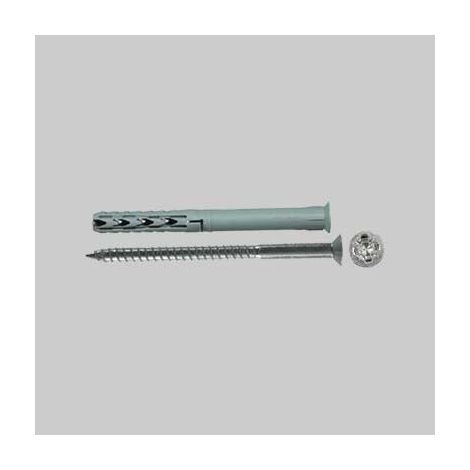 TASSELLO CON VITE 'SXRL-WZ LS' SXRL 8x60WZ ls