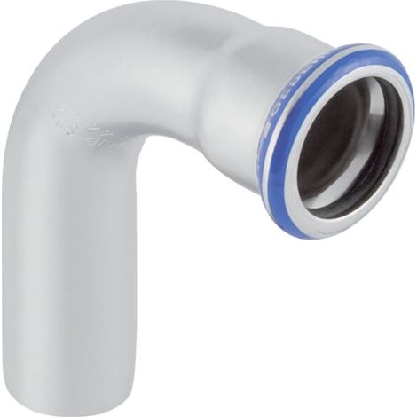 Geberit 33311 Mapress coude inox 90° d108 (1/4)
