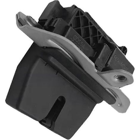 FK7A-N442A66-AB Cerradura de la tapa del maletero Cerradura del portón trasero Motor actuador del portón trasero para Ford Escape FK7AN442A66AB (1/5)