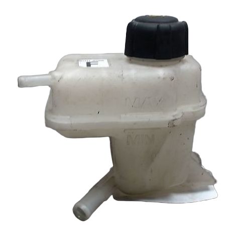 [PRODUIT D'OCCASION] Vase Expansion NISSAN Qashqai ♻️ Ref Oe. 21721jd00b - Garantie à vie (1/2)