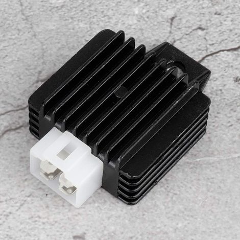 Voltage Regulator Rectifier for GY6 - Motorcycle (1/5)