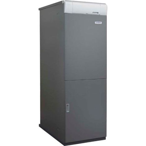 Caldera Gasoil MCF 30 HDX ( 28,1 Kw ) mixta de acumulación (1/4)