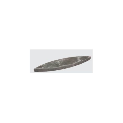 Piedra natural Pradalunga 23 cm para afilar cuchillas R340736