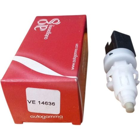Interrutore luce freno per fiat punto (1/2)