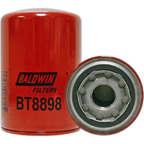 Filtre Hydraulique BALDWIN BT8898 - Equivalent SH 60134 HIFI FILTER