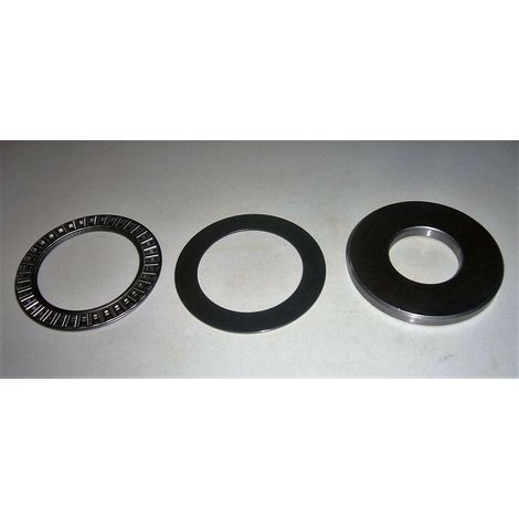CUSCINETTO GABBIA RULLINI PER POMPA IDROPULITRICE LAVORWASH 6.005.0008 (1/2)