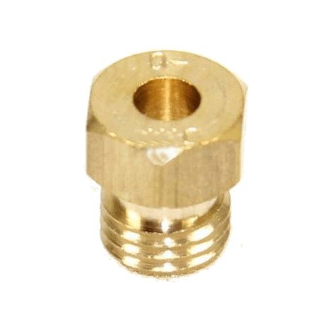 INJECTEUR DIAM 6MM - N° 110 POUR CUISINIERE FAURE - 5028896300 (1/2)