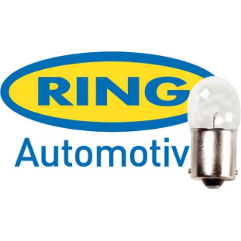 10 Ampoules 12V R5W BA15S