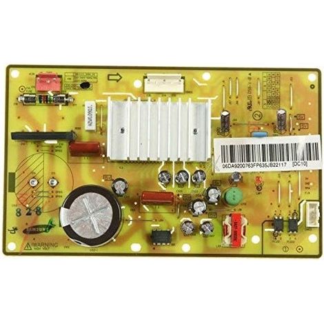 Scheda inverter frigorifero Samsung DA92-00763F