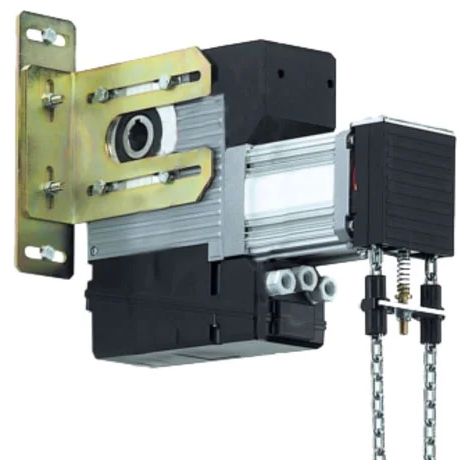 faac moteur 541 x 3ph 400v ac 109520 (1/3)