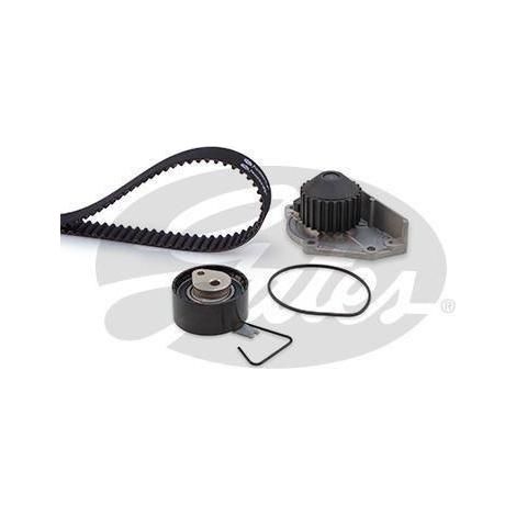 Pompe à eau + kit de courroie crantée Gates KP15497XS LAND ROVER