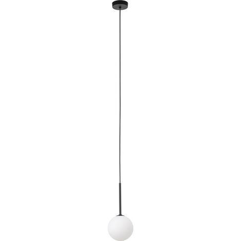 Martin Pendelleuchte schwarz/weiß 4502 TK Lighting (1/5)