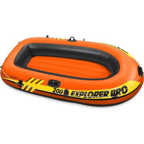 Bateau Explorer Pro 200 - Intex